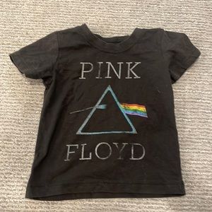 Pink Floyd Toddler Tshirt